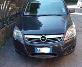 OPEL Zafira - 2014