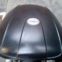 Bautetto moto Kappa