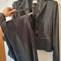 completo Oltre grigio