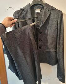 completo Oltre grigio
