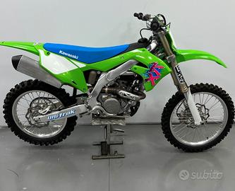 Kawasaki KX 250 F