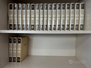 Enciclopedia Atlantica Completa