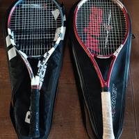 Racchette Tennis 4 PZ 
