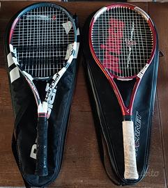 Racchette Tennis 4 PZ 