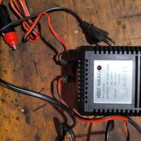 gig nikko ricambi caricabatterie 