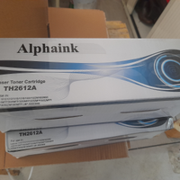 Toner Alphaink