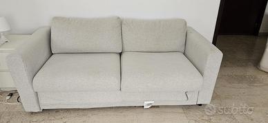 Divano letto Ikea