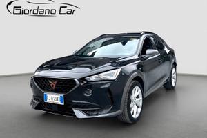 Cupra Formentor 2.0 TDI 4Drive DSG