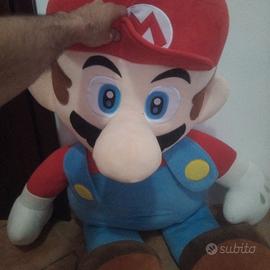 super mario