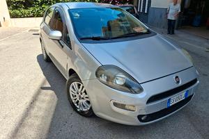 fiat punto  '12 gpl