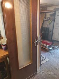 porte interne senza mascherina