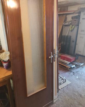 porte interne senza mascherina