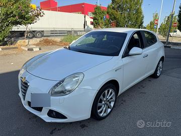 Alfa Romeo Giulietta 2.0 JTDm TCT 170cv