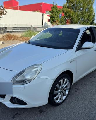 Alfa Romeo Giulietta 2.0 JTDm TCT 170cv