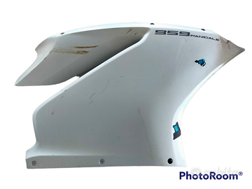 Carene Ducati Panigale 959