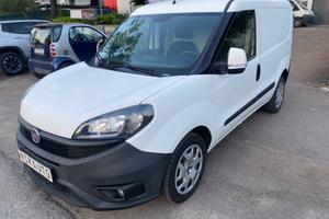 Fiat Doblo METANO