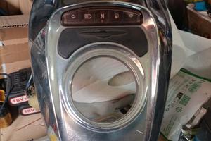 Suzuki intruder m800 Honda CBR 600 cr 85