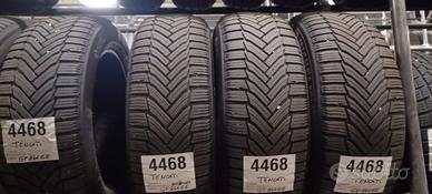 Gomme termiche 215/60 R 17 Michelin