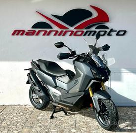 Sym ADXTG 400 Versione 2026 Nuovo in Pronta conseg