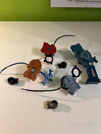 Beyblade