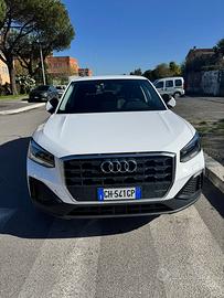 Audi Q2 30 2.0 Tdi Admired S-tronic
