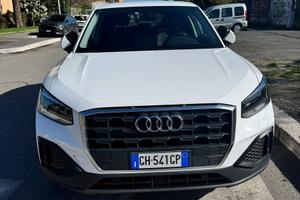 Audi Q2 30 2.0 Tdi Admired S-tronic