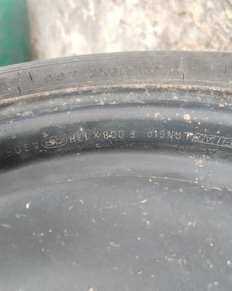 ruote 13"