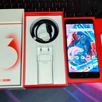 oneplus 3 