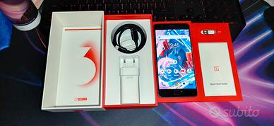 oneplus 3 