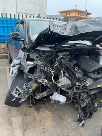 AUDI A 1 SPORTBACK NERA 2020