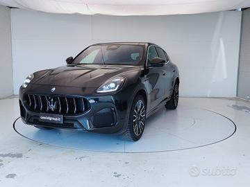 MASERATI Grecale 2022 - Grecale 2.0 mhev GT 250cv