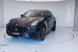 MASERATI Grecale 2022 - Grecale 2.0 mhev GT 250cv