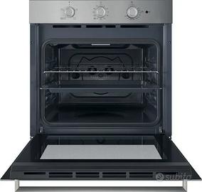 FORNO ELETTRICO DA INCASSO INDESIT NUOVO IMBALLATO