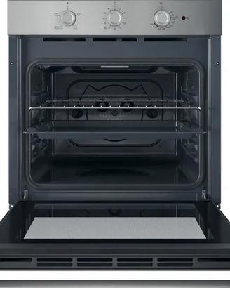 FORNO ELETTRICO DA INCASSO INDESIT NUOVO IMBALLATO