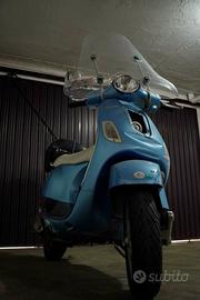 Vespa 2006