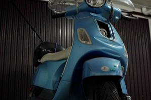 Vespa 2006