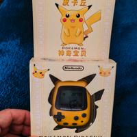 Pokemon Pikachu Tamagotchi 
