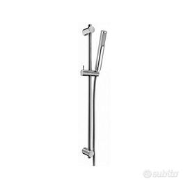 RAMPA SALISCENDI REGOLABILE