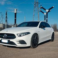 Classe A 200D - 58.000 km - AMG Edition