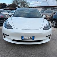 Tesla Model 3 Dual Motor RWD Plus