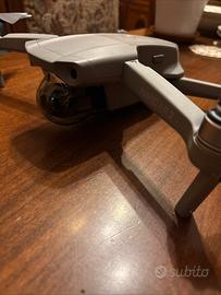 Dji mavic air 2