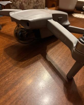 Dji mavic air 2