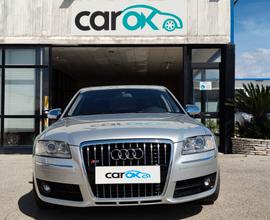 Audi A8 S8 5.2 V10 450cv. quattro tiptronic