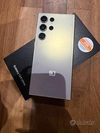 Samsung Galaxy  S24 Ultra 512GB