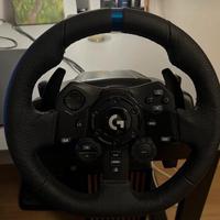 Volante ps5