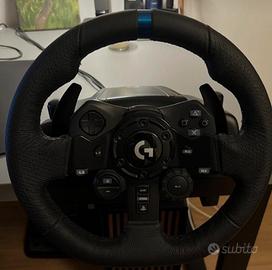 Volante ps5