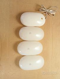 Mouse Apple vintage spedizione compresa