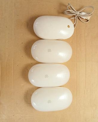Mouse Apple vintage spedizione compresa