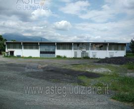 Magazzino Ivrea [A4270455]