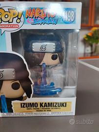 Funko Pop! Izumo Kamizuki